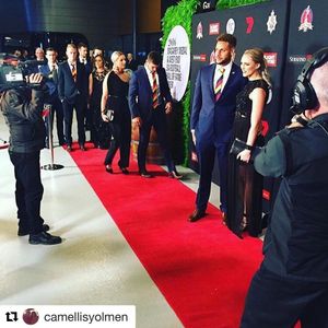 Image post by @adelaide_fc on Instagram