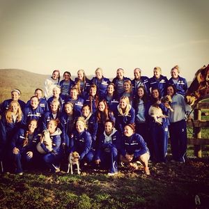 Image post by @hofstra_wlax on Instagram