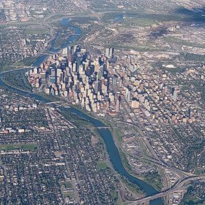 Image post by @cityofcalgary on Instagram