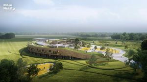 Image post by @PMInstitute on Twitter