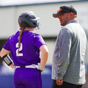 Image post by @tarletonsoftball on Instagram