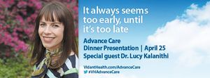 Image post by @ECUHealthMedicalCenter on Facebook