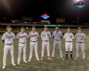 Image post by @mlbazfallleague on Instagram