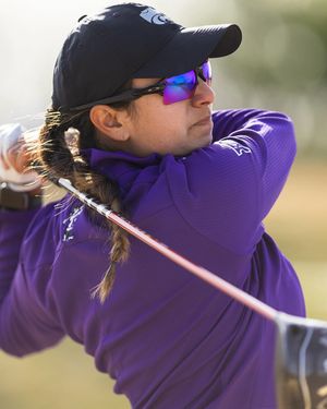 Image post by @kstatewgolf on Instagram