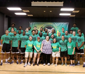 Image post by @meangreenmbb on Instagram