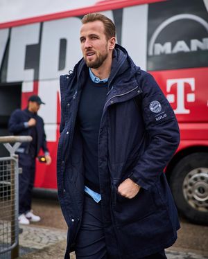 Image post by @fcbayern on Instagram