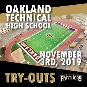 Image post by @panthersifl on Instagram