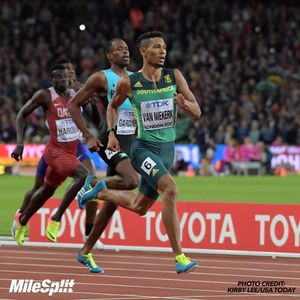 Image post by @milesplit on Instagram