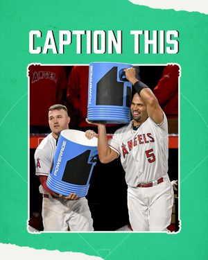 Image post by @mlb.india on Instagram