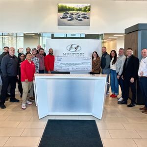 Image post by @mccarthychevyleessummit on Instagram