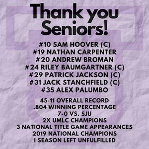Image post by @stthomasmenslacrosse on Instagram