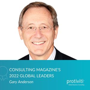 Image post by @protiviti on Instagram