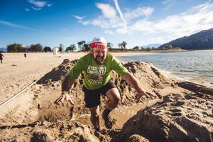 Image post by @spartanrace on Instagram