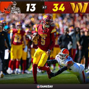 Image post by @NFLGameDay on Twitter