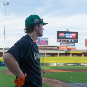 Image post by @mlbazfallleague on Instagram