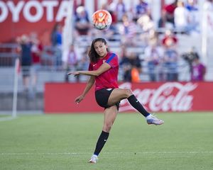 Image post by @christenpress on Instagram