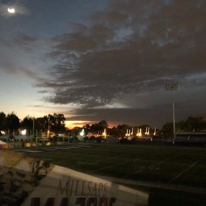 Image post by @saa_sports on Instagram