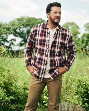 Image post by @lukebryan on Instagram