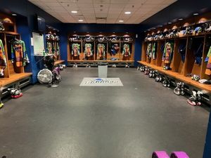 Image post by @wichita_thunder on Instagram