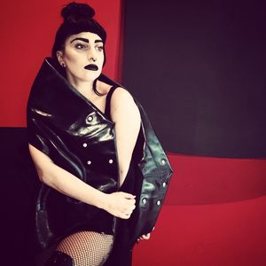 Image post by @ladygaga on Instagram