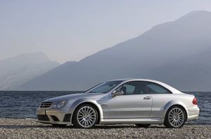 Image post by @mercedesamg on Instagram