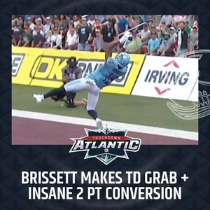 Image post by @cfl on Instagram
