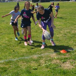Image post by @girlsrugbysocal on Instagram