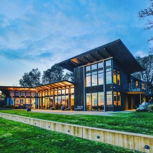 Image post by @christiesrealestate on Instagram