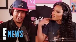 Video post by @enews on YouTube