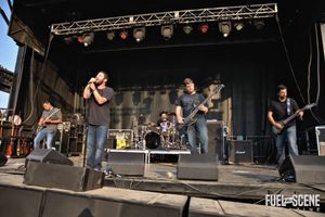 Image post by @fuelthescene on Instagram