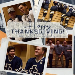 Image post by @hockeyjcu on Instagram