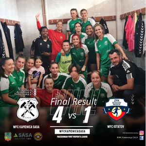 Image post by @wfckamenicasasa on Instagram