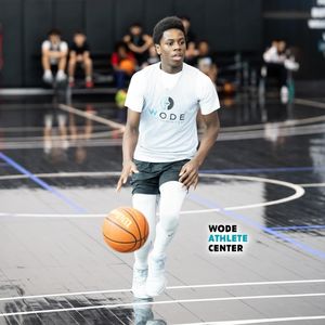 Image post by @wodebasketball on Instagram
