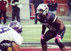 Image post by @uindyathletics on Instagram