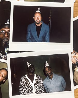 Image post by @PlayersTribune on Twitter