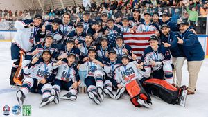 Image post by @umdearborn on Instagram