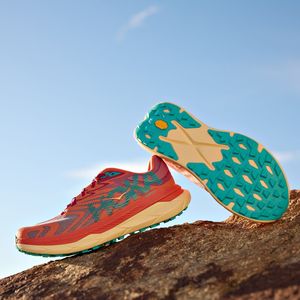 Image post by @hoka on Instagram
