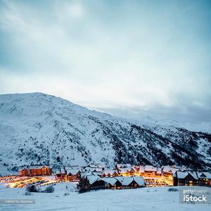 Image post by @gettyimages on Instagram