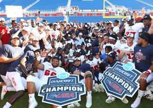 Image post by @conferenceusa on Instagram