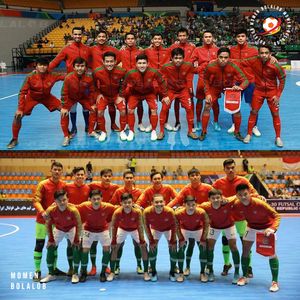 Image post by @bolalobfutsal on Instagram