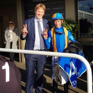 Image post by @australianturfclub on Instagram