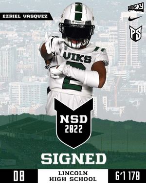 Image post by @psuviksfb on Instagram