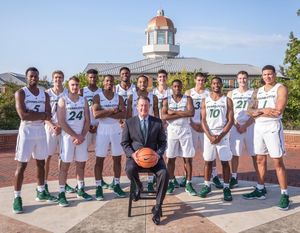 Image post by @49ersbasketball on Instagram