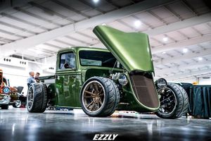 Image post by @factoryfiveracing on Instagram