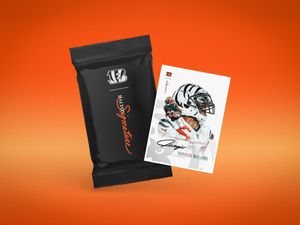 Image post by @DaltonSignature on Twitter