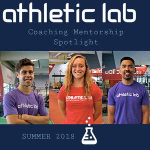Image post by @athleticlab on Instagram