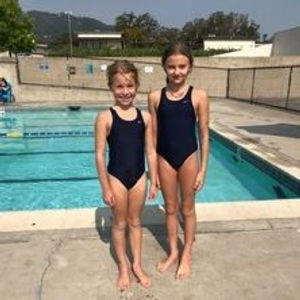 Image post by @swimamerica-national-office on Facebook