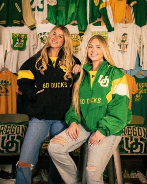 Image post by @portlandgear on Instagram