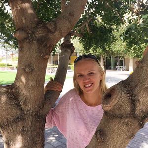 Image post by @cronkiteglobal on Instagram