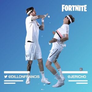 Video post by @dillonfrancis on Instagram